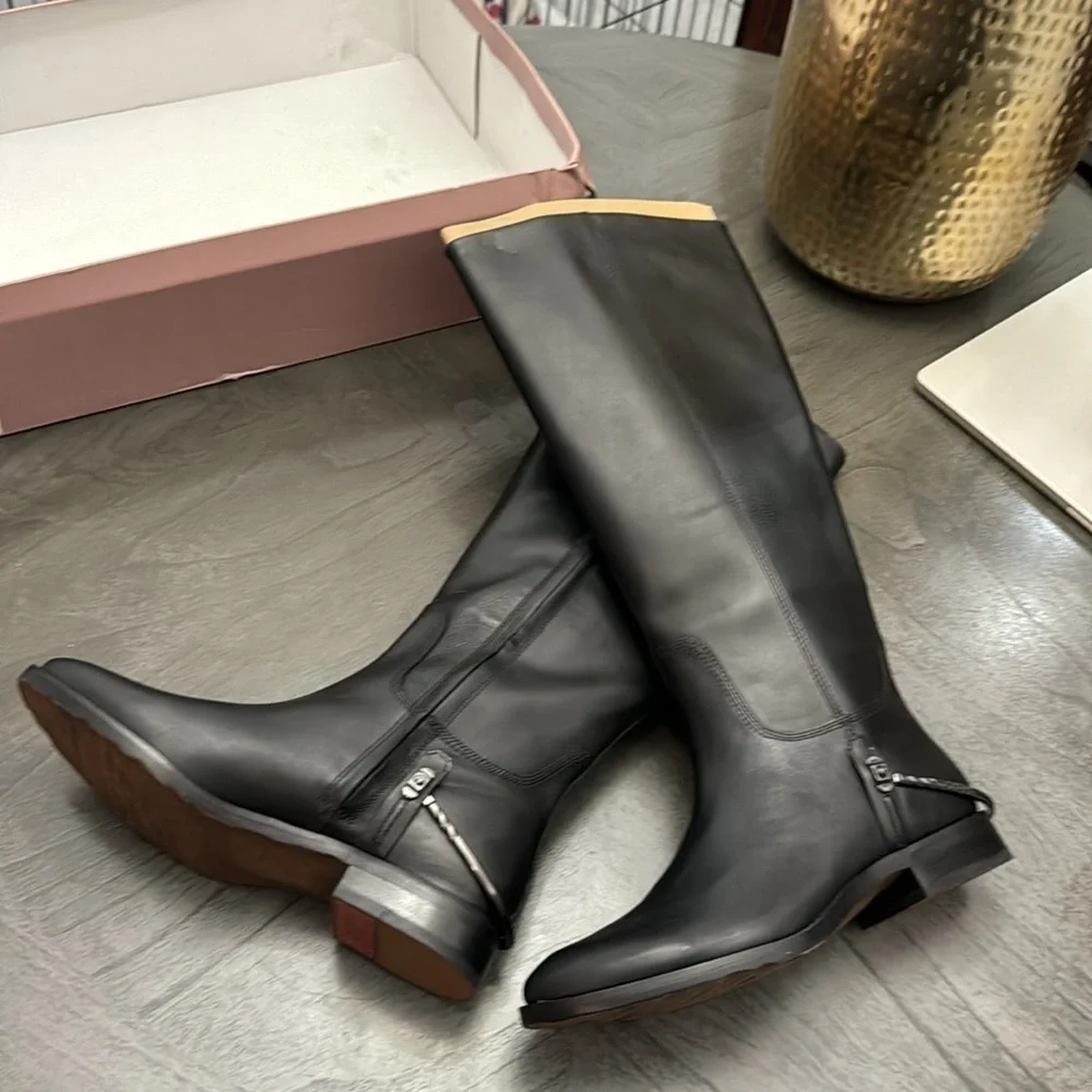 FRANCO SARTO Lindy High Shaft Boots